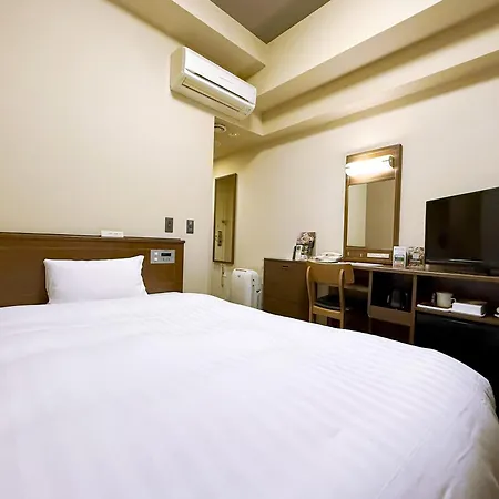 Hotel Route-Inn Hakata Ekimae -Hakataguchi--2