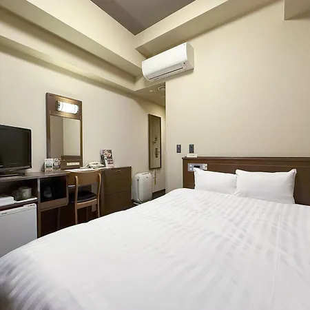 Hotel Route-Inn Hakata Ekimae -Hakataguchi--3