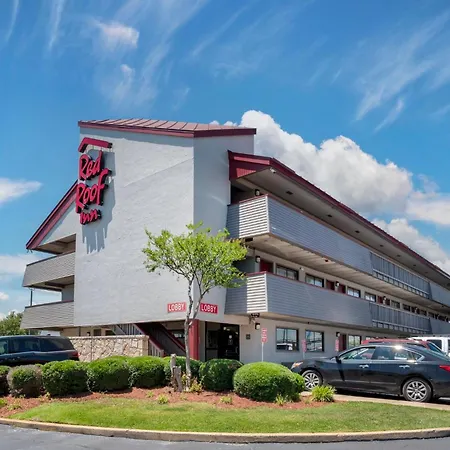 Red Roof Inn West Monroe-2