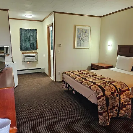 Alpenhaus Motel-2