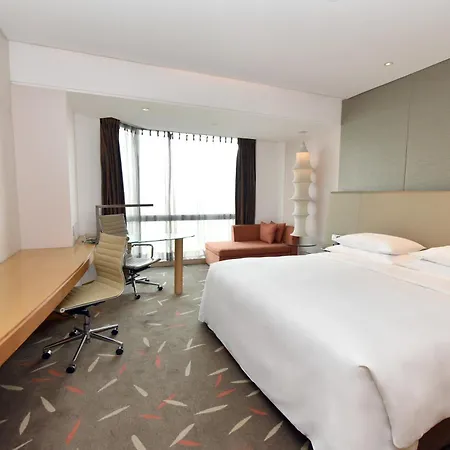 Crowne Plaza Zhongshan Wing On City By Ihg-2