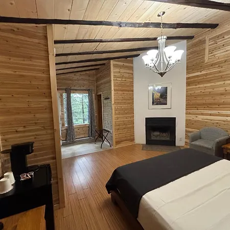 Auberge Alpine Inn-2