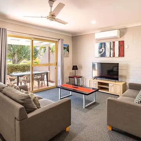 Kalbarri Murchison View Apartments-2