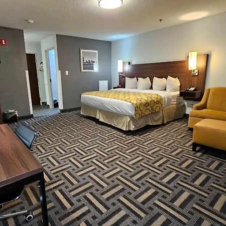 Baymont By Wyndham Chicago/Calumet City-3