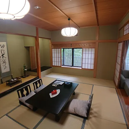 Kasuga Hotel-3
