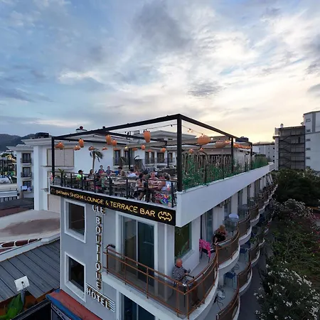 Cle Beach Boutique Hotel-2