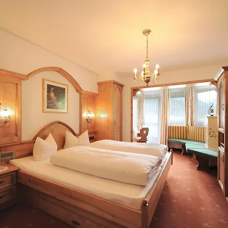 Hotel Verwall-3