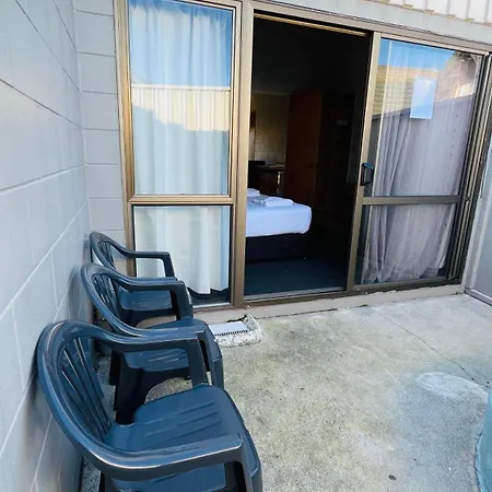 Bennetts Thermal Motor Inn-2