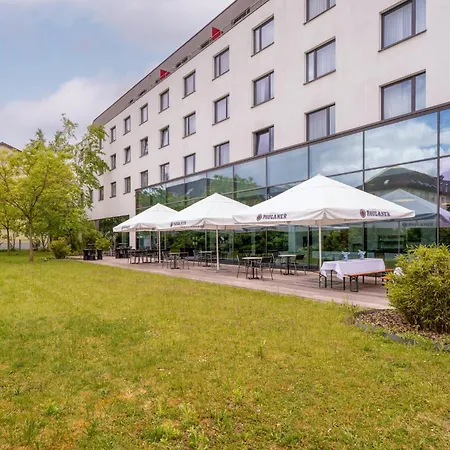 Holiday Inn Munich - Westpark By Ihg-2