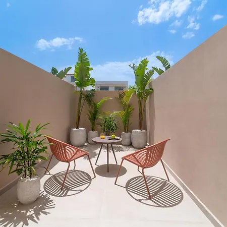 Hippocampus Boutique Hotel-2