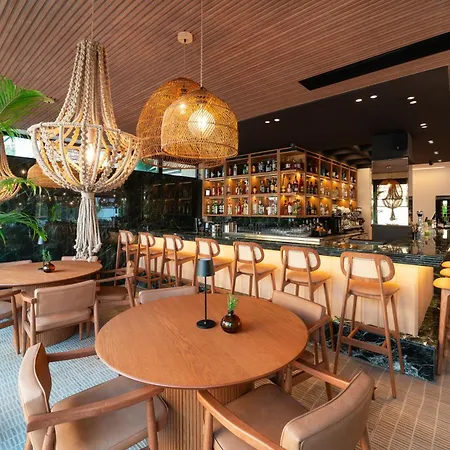 Hippocampus Boutique Hotel-3