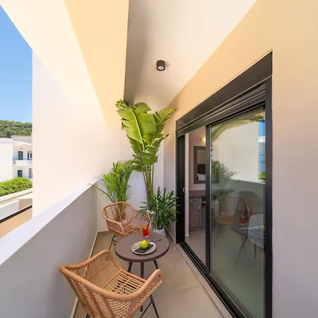 Hippocampus Boutique Hotel-3