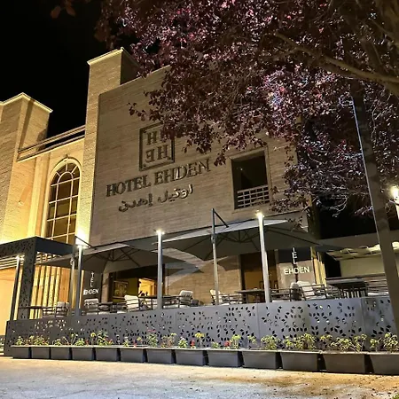 Hotel Ehden-2