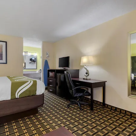 Quality Inn Acworth North-2