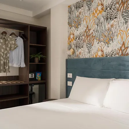 Hotel Grazia Riccione-3