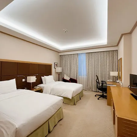 Hilton Garden Inn Hanoi-2