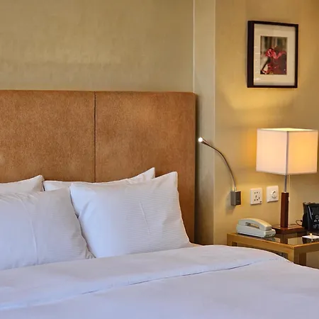 Hilton Garden Inn Hanoi-3
