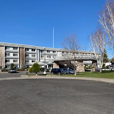 Shilo Inn Klamath Falls-2