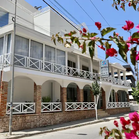 Hotel Soan-2