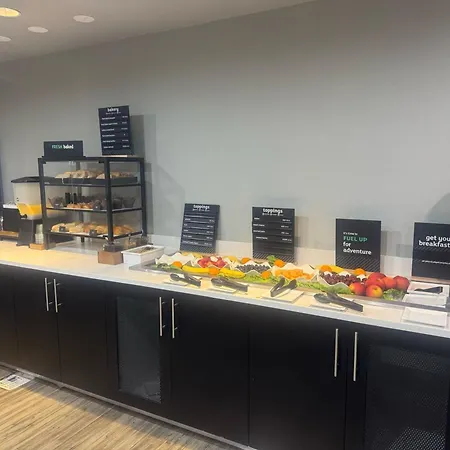 Holiday Inn Atlanta/Roswell By Ihg-3