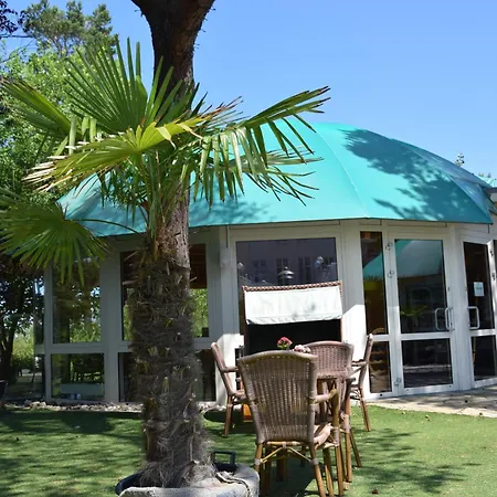 Strandhotel Luise Von Preussen-3