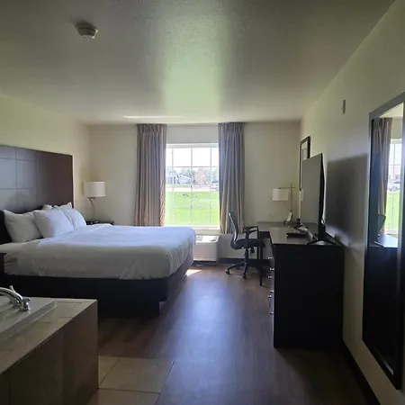 Cobblestone Inn & Suites - Schuyler-2