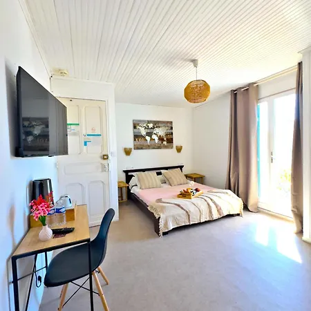 Le Chalet-2