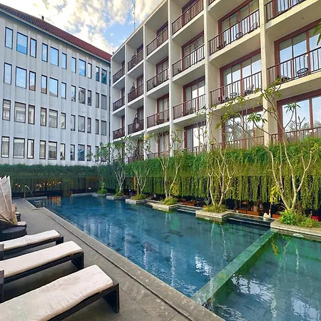 Grand Zuri Kuta Bali-3