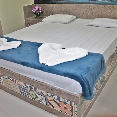 Hotel Farol da Barra-3