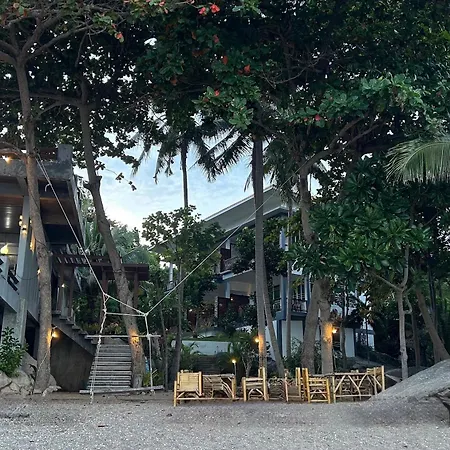 Mountain Reef Beach Resort-2
