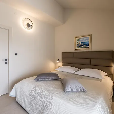 Guesthouse Rooms Split-2