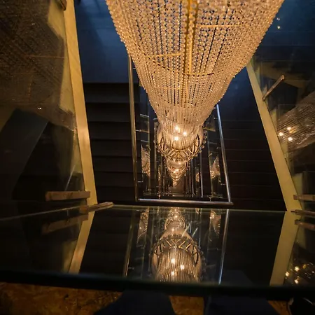 Ethnotel, Kolkata Airport-2