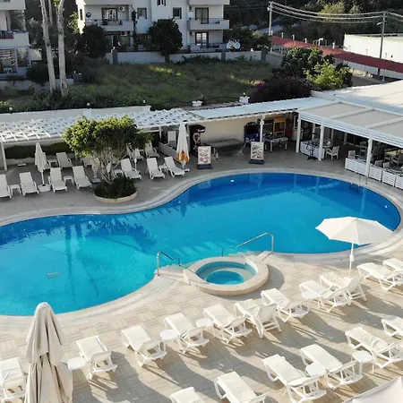 Forum Residence Hotel-2