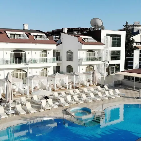 Forum Residence Hotel-3
