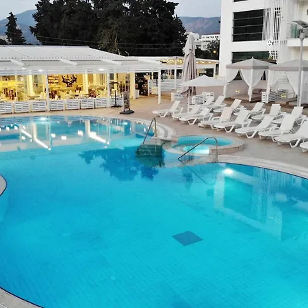 Forum Residence Hotel-2