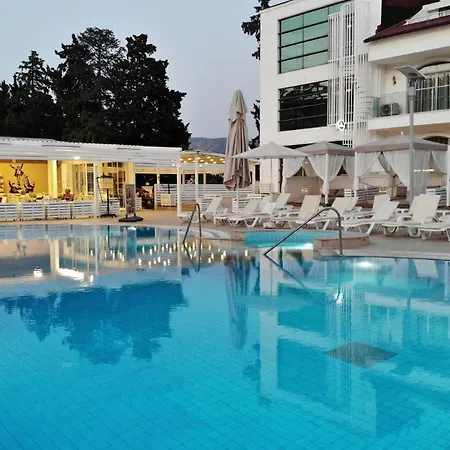 Forum Residence Hotel-3