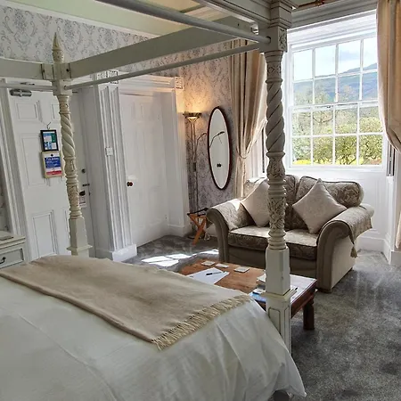 Foxghyll Country House-2