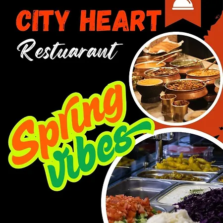 Hotel City Heart Shirdi-2