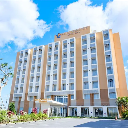 Hotel Risingsun Miyakojima-3