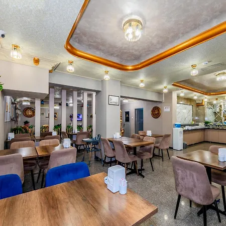 Hamit Hotel Istanbul - Special Category-2