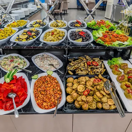 Hamit Hotel Istanbul - Special Category-3