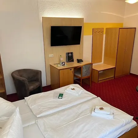 Hotel Poseidon-3