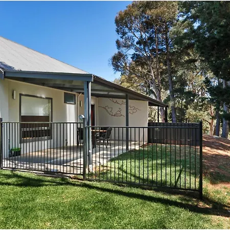 Discovery Parks - Hahndorf-2