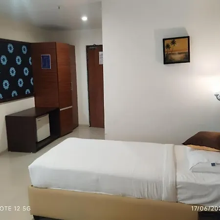 Hotel Sitara Grand L.B. Nagar-2