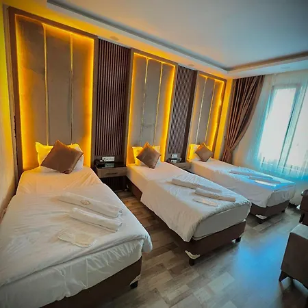 Liman Hotel-3