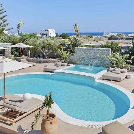 Orabel Suites Santorini (Adults Only)-2