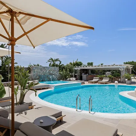 Orabel Suites Santorini (Adults Only)-3