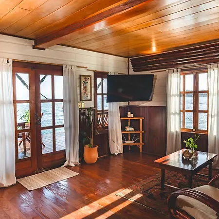 Casa Acuario Boutique Hotel-3