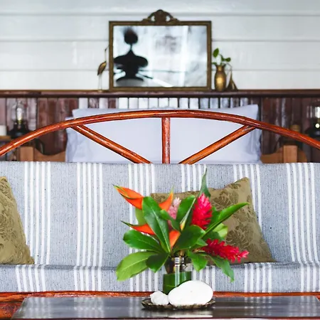 Casa Acuario Boutique Hotel-2