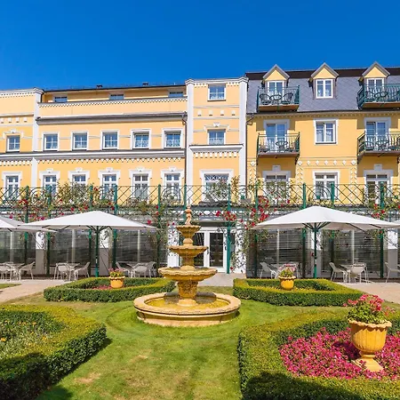 Hotel Bajkal-3